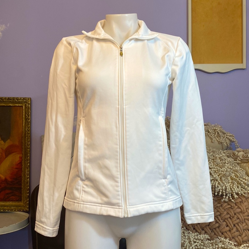 MaggieLane golf/workout top size S